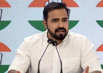 Congress attacks BJP over former CM Trivendra’s statement on Godse