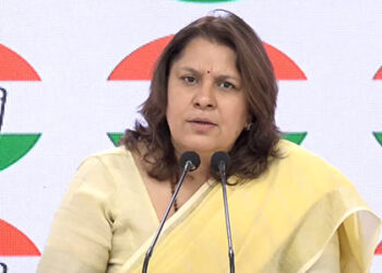Brijbhushan Sharan Singh gets clean chit on POCSO charges, Congress Says-‘influence of govt’