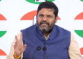 Congress slams Centre over inflation
