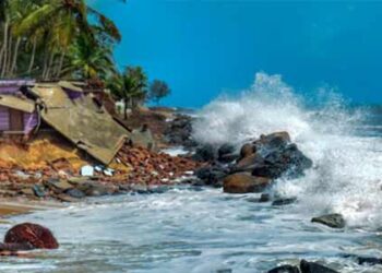Severe Cyclonic Storm Biparjoy weakens into Cyclonic Storm this morning; Heavy rain predicted in Northern Gujarat and Southern Rajasthan