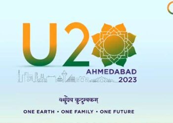 U20 Engagement Group of G20 to host 2 Days Mayoral Summit in Ahmedabad
