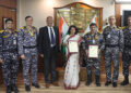 Indian Navy & Indian maritime university moves ahead technical collaboration