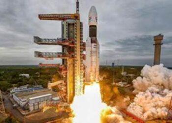 ISRO to launch India’s moon mission Chandrayaan 3 in July this year