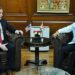 US National Security Advisor Jake Sullivan meets External Affairs Minister Dr S Jaishankar in New Delhi
