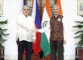 Philippines ratifies updated Air Services Agreement with India during 5th Joint Commission on Bilateral Cooperation in New Delhi