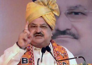 Under PM Modi’s leadership, we have achieved milestone- JP Nadda
