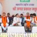 JP Nadda attacks opposition parties for promoting dynastic politics