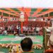 Himachal Pradesh : BJP chief Nadda lauds PM Modi for changing culture of politics