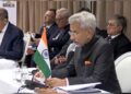 Terrorism among key threats to international peace and security: S Jaishankar at BRICS meet