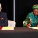 Beginning of new era of India-Namibia partnership- EAM