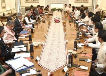EAM’s remarks at the 5th India-Philippines Joint Commission on Bilateral Cooperation