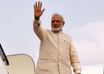 PM Modi to embark on a five-day State visit to United States and Egypt tomorrow