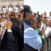 PM Modi gets a warm welcome by Indian community in New York City