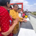 Nitin Gadkari inaugurates two National Highway projects in Vadodara, Gujarat worth Rs.48 crore
