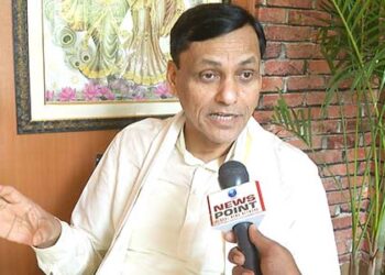 People will again make Modi PM again in 2024, Says- Union Minister Nityanand Rai