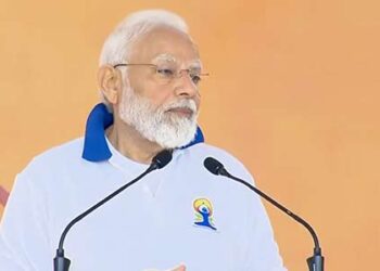 International Yoga Day 2023 Live: ‘Yoga is a way of life’, says PM Modi in New York