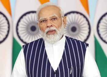 We need to empower for farmers with innovation and digital technology- PM Modi