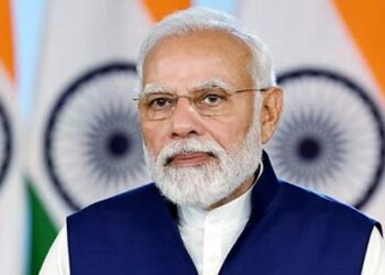 Countrymen proud of India’s rich & diverse culture tweets PM Narendra Modi