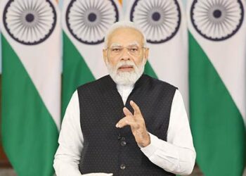 “Reflection of the thoughts of Chhatrapati Shivaji Maharaj can be seen in the vision of Ek Bharat, Shrestha Bharat”- PM Modi