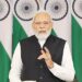 “Reflection of the thoughts of Chhatrapati Shivaji Maharaj can be seen in the vision of Ek Bharat, Shrestha Bharat”- PM Modi
