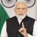 Our unwavering commitment towards a healthier India has led to significant strides in the healthcare sector: PM Modi