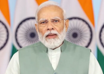 PM Modi to deliver special video address at G20 Development Ministers’ meeting