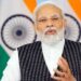 PM Modi distributes over 70 thousand appointment letters to newly inducted recruits at Rozgar Mela