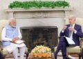 PM Modi US Visit: India and US identify around 25 areas of technology for partnership