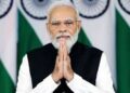 “Every country in the world should think above vested interests for protection of world climate”- PM