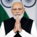 “Every country in the world should think above vested interests for protection of world climate”- PM