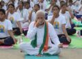 PM Modi to lead International Day of Yoga celebrations at UN Headquarters in New York