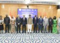 India and Africa share remarkable friendship across decades and have the potential of becoming the powerhouse of future:  Piyush Goyal