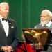PM Modi’s State dinner at White House with Biden