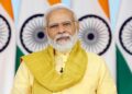 PM Modi’s message from America on International Yoga Day