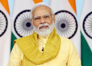 PM Modi’s message from America on International Yoga Day