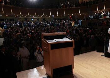 H-1B visa renewal now possible in US itself; consulates to open in Ahmedabad, Bengaluru: PM Modi