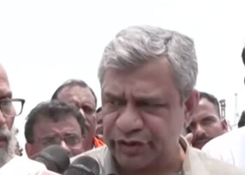 Focus is on rescue and relief operations, Railway Minister Ashwini Vaishnaw says