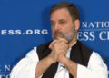 Rahul Gandhi On India-China Relations