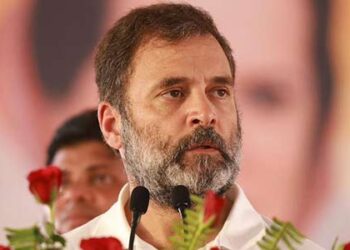 War going on against ‘Bharat Jodo vs Bharat Todo’: Rahul Gandhi