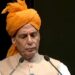 National security our top-most priority: Raksha Mantri Rajnath Singh in Jammu