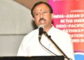 MoS for External Affairs V Muraleedharan to be on 2-day visit to Maldives from June 3