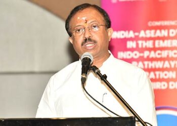 MoS for External Affairs V Muraleedharan to be on 2-day visit to Maldives from June 3