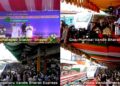 PM Modi flags off five Vande Bharat Express trains from Bhopal