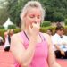 International Yoga Day 2023: India Celebrate Yoga Day