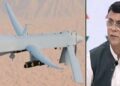 Congress demands transparency in India-America drone deal