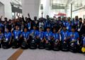 PM Modi congratulates athletes for their performance in Special Olympics Summer Games in Berlin