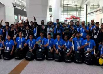 PM Modi congratulates athletes for their performance in Special Olympics Summer Games in Berlin