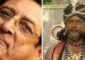 Veteran actor Gufi Paintal dies at 79