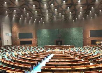 Parliamentary Standing Committee calls meeting on Monday to hear views of stakeholders on Uniform Civil Code