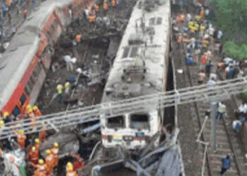 Odisha Train Accident: Death toll rises to 288; Railway Ministry to order a probe